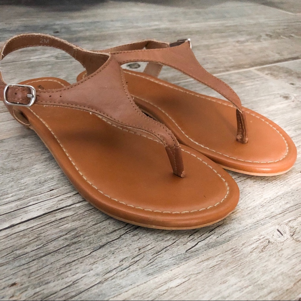 GIRLS Nordstrom Sandals